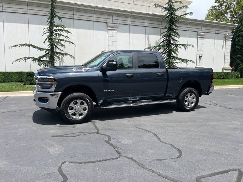 ram ram 2500 pickup 2026 3C6UR5DJ3TG198930 image ram ram 2500 pickup 2026 3C6UR5DJ3TG198930 image
